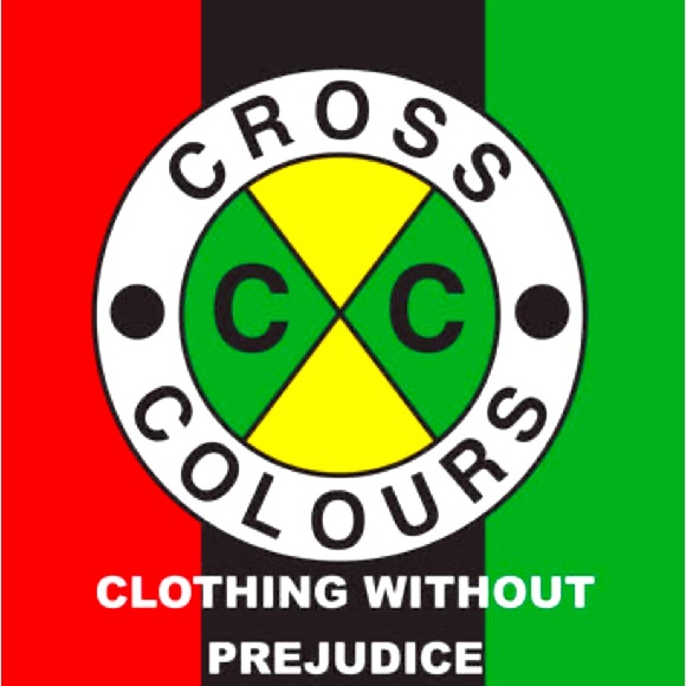 CROSS COLOUR MEN CLOTHING
